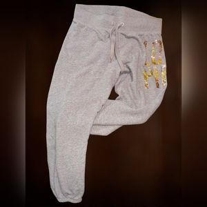 Victoria's Secret PINK sweatpants